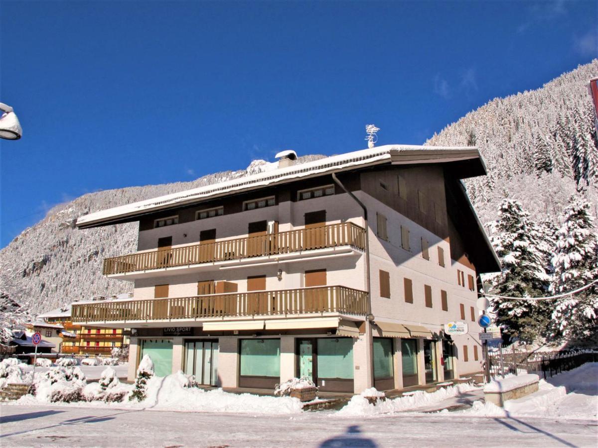 Apartment Al Parco-9 By Interhome Канацеї Екстер'єр фото