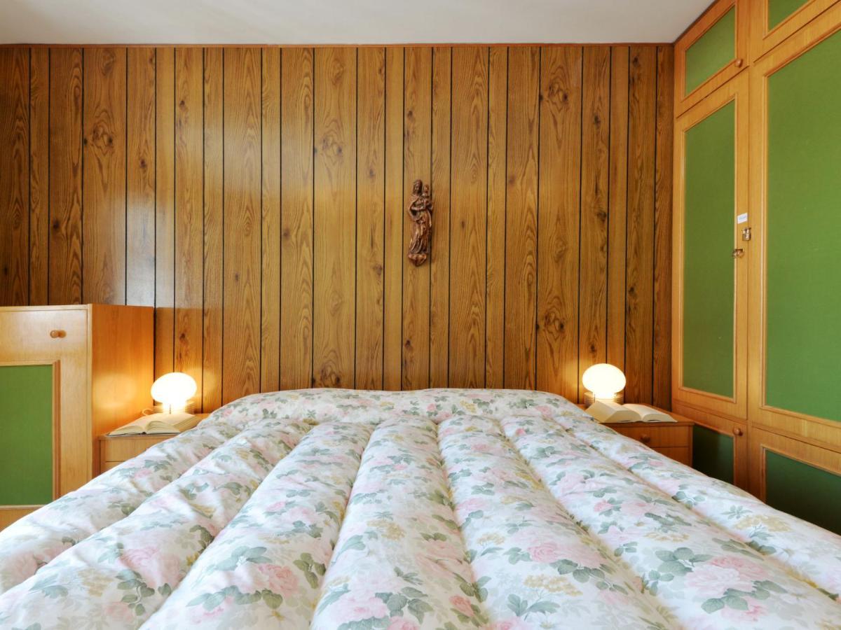 Apartment Al Parco-9 By Interhome Канацеї Екстер'єр фото