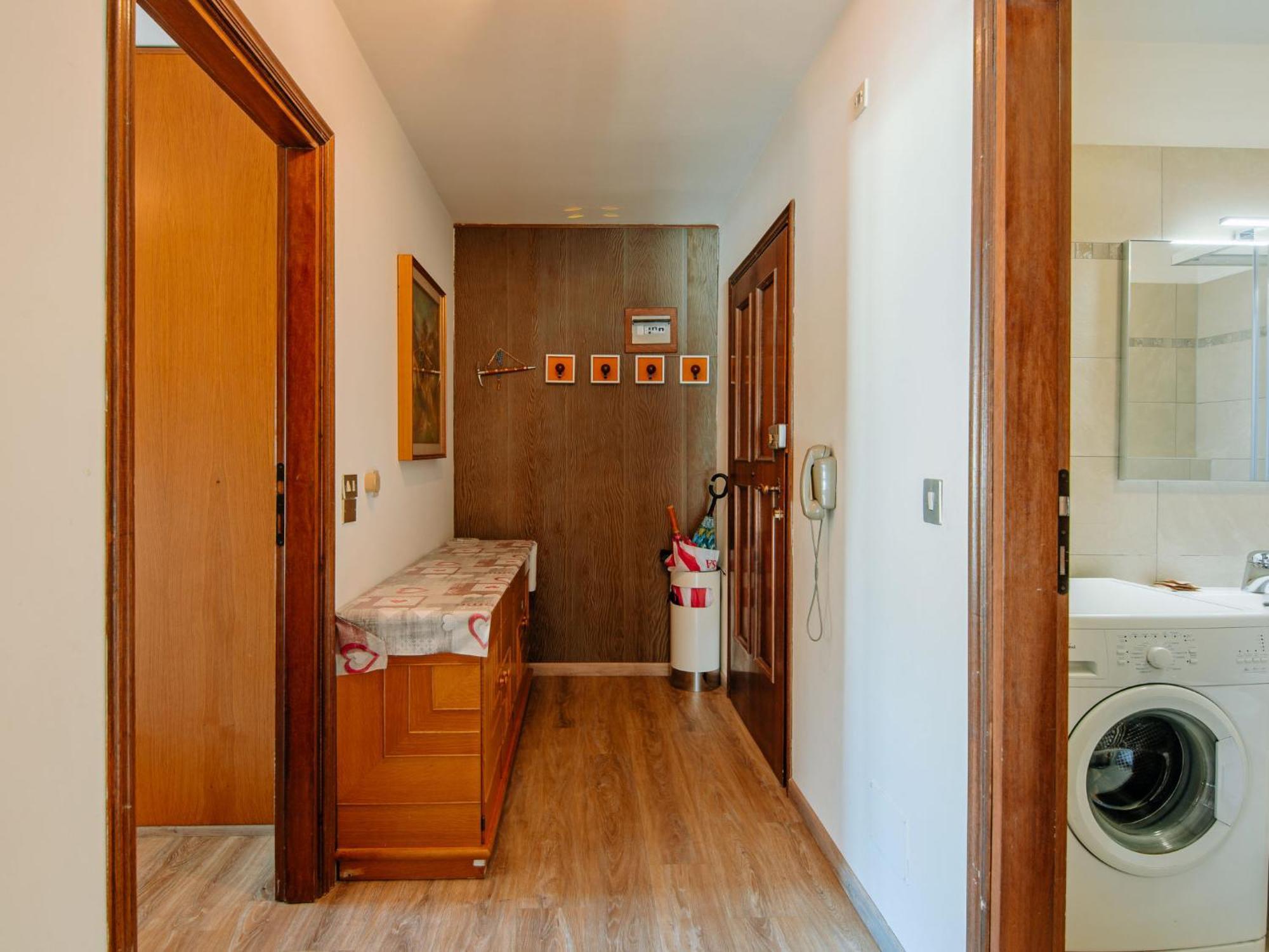 Apartment Al Parco-9 By Interhome Канацеї Екстер'єр фото