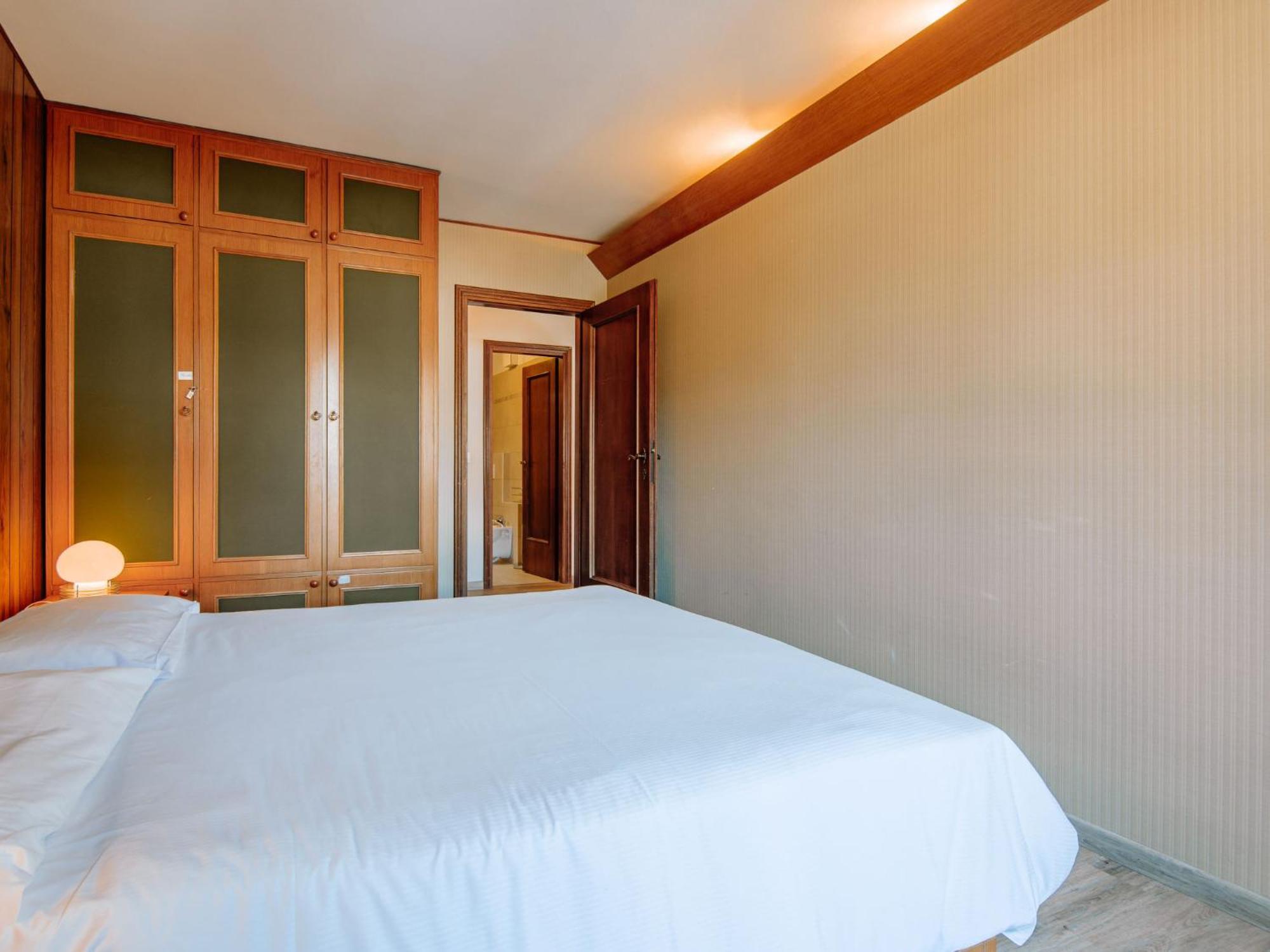Apartment Al Parco-9 By Interhome Канацеї Екстер'єр фото