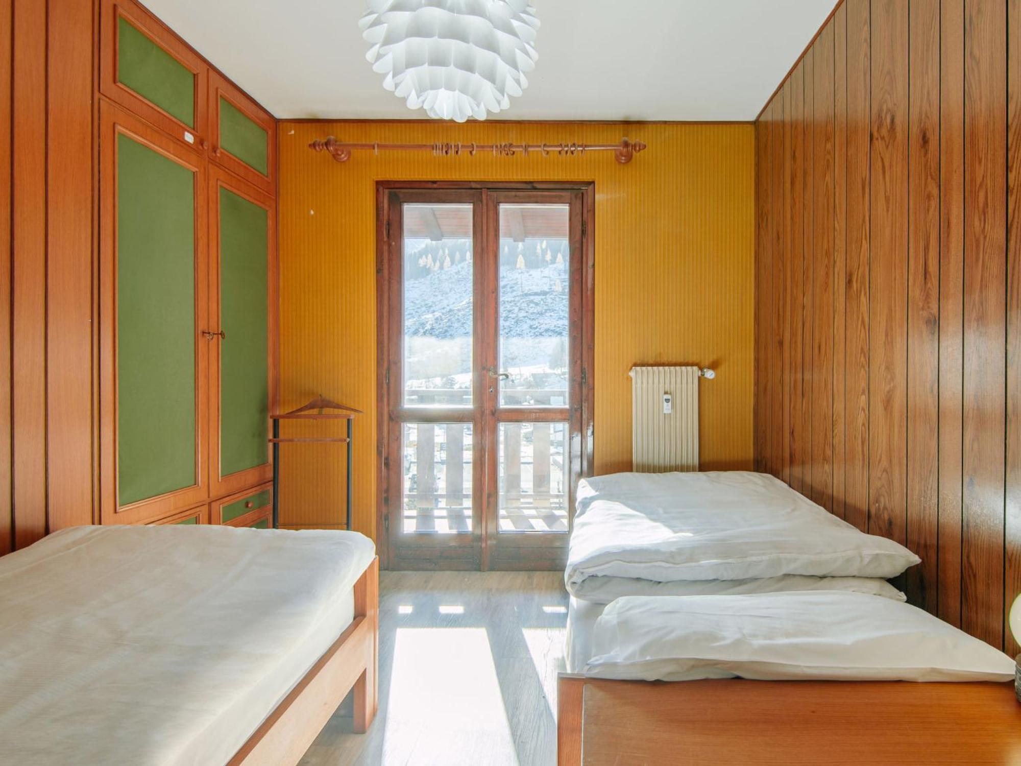 Apartment Al Parco-9 By Interhome Канацеї Екстер'єр фото