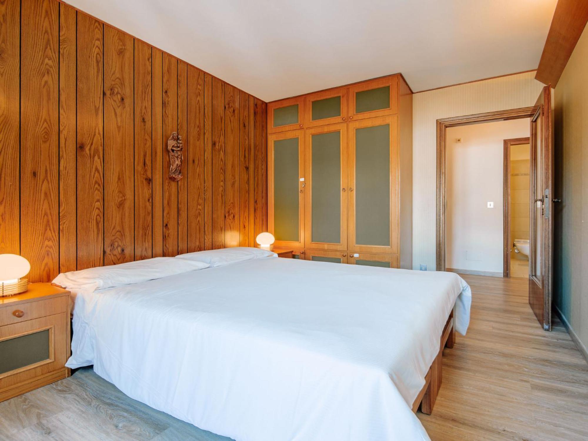 Apartment Al Parco-9 By Interhome Канацеї Екстер'єр фото