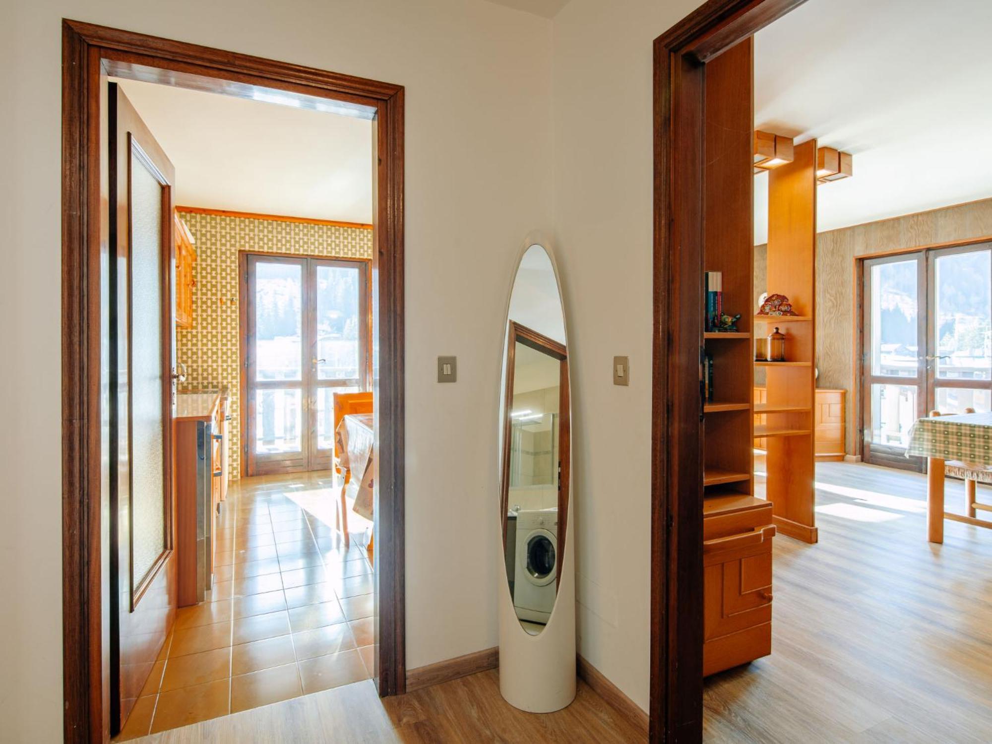 Apartment Al Parco-9 By Interhome Канацеї Екстер'єр фото