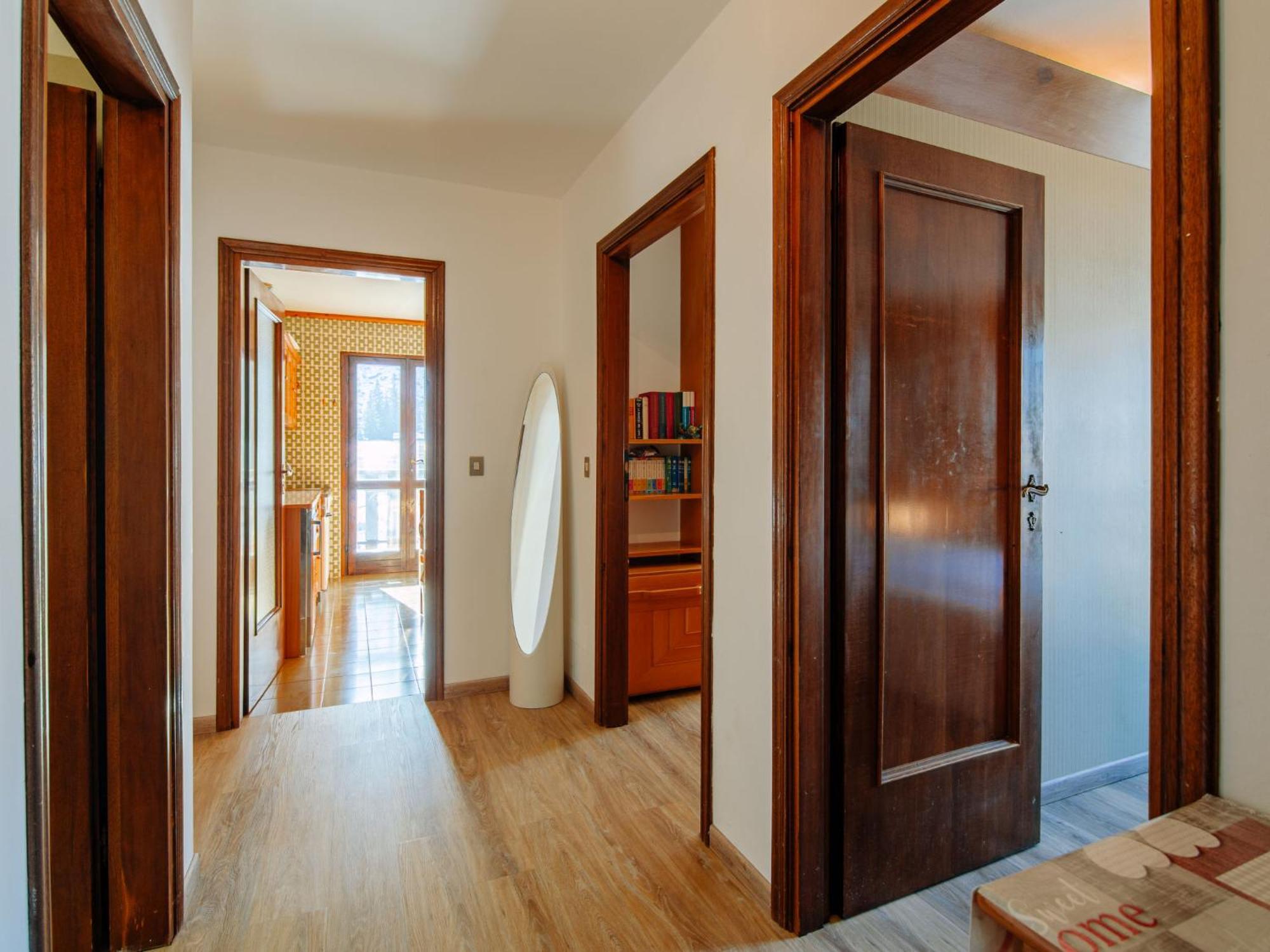 Apartment Al Parco-9 By Interhome Канацеї Екстер'єр фото