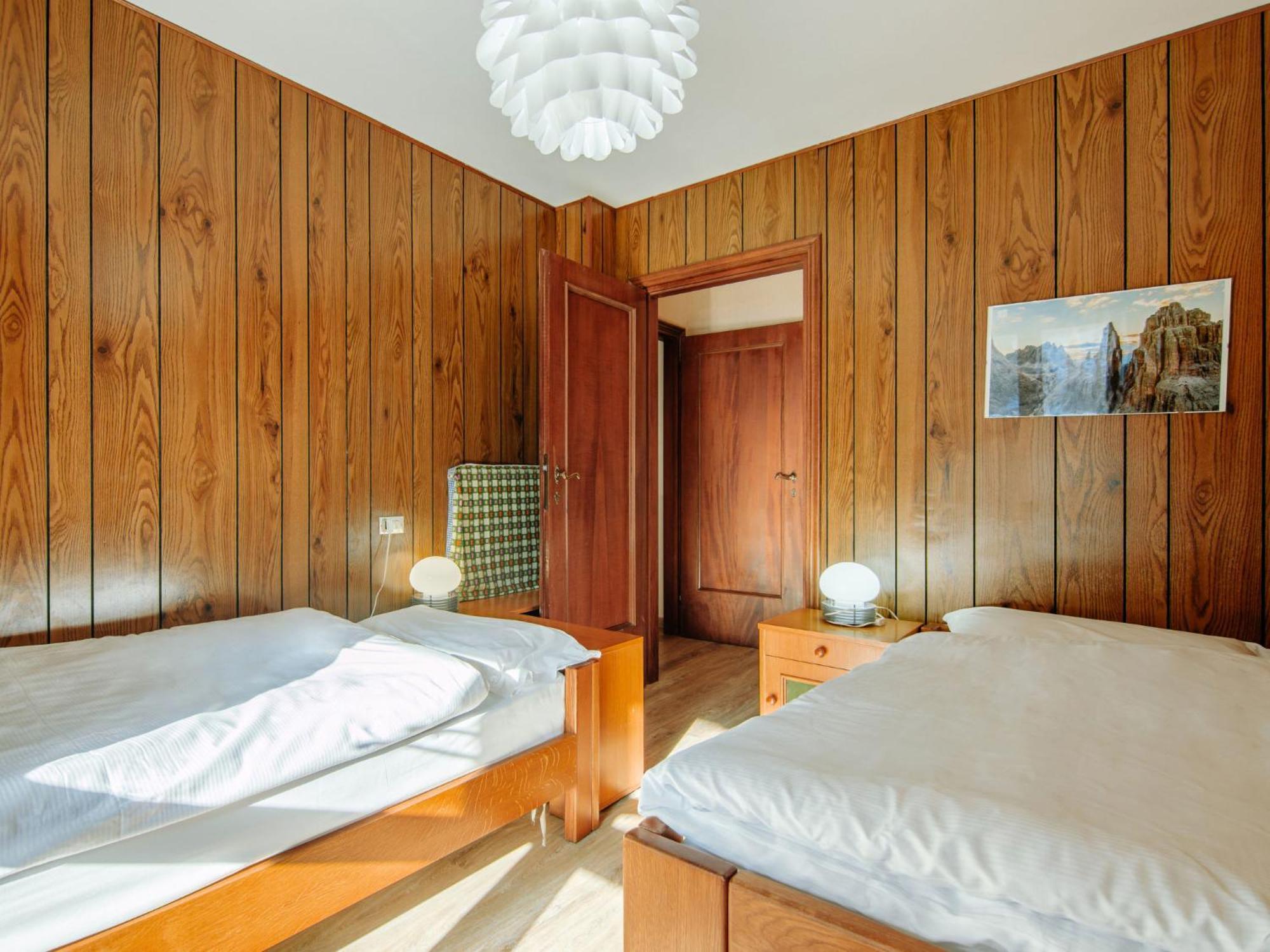 Apartment Al Parco-9 By Interhome Канацеї Екстер'єр фото