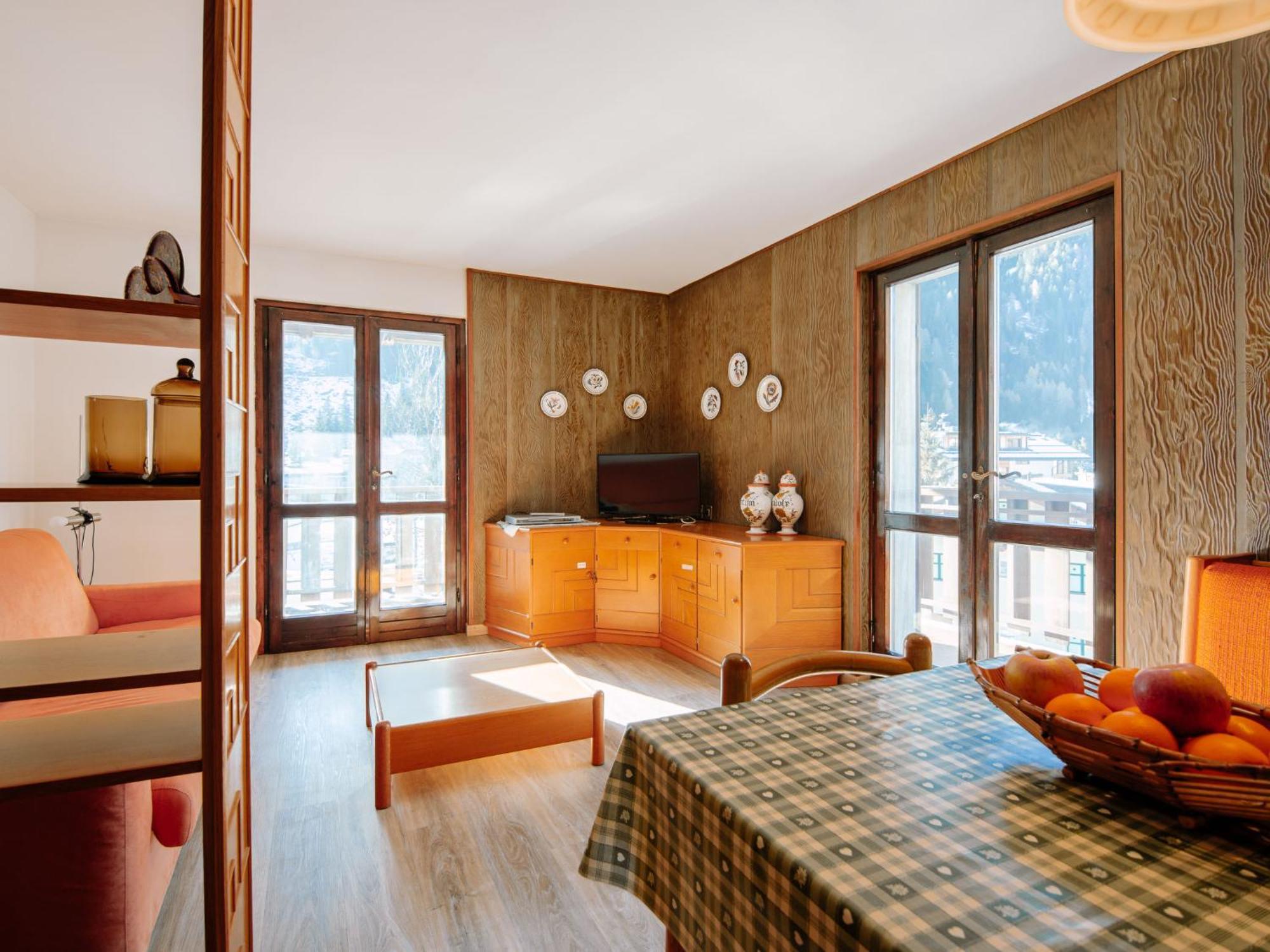 Apartment Al Parco-9 By Interhome Канацеї Екстер'єр фото