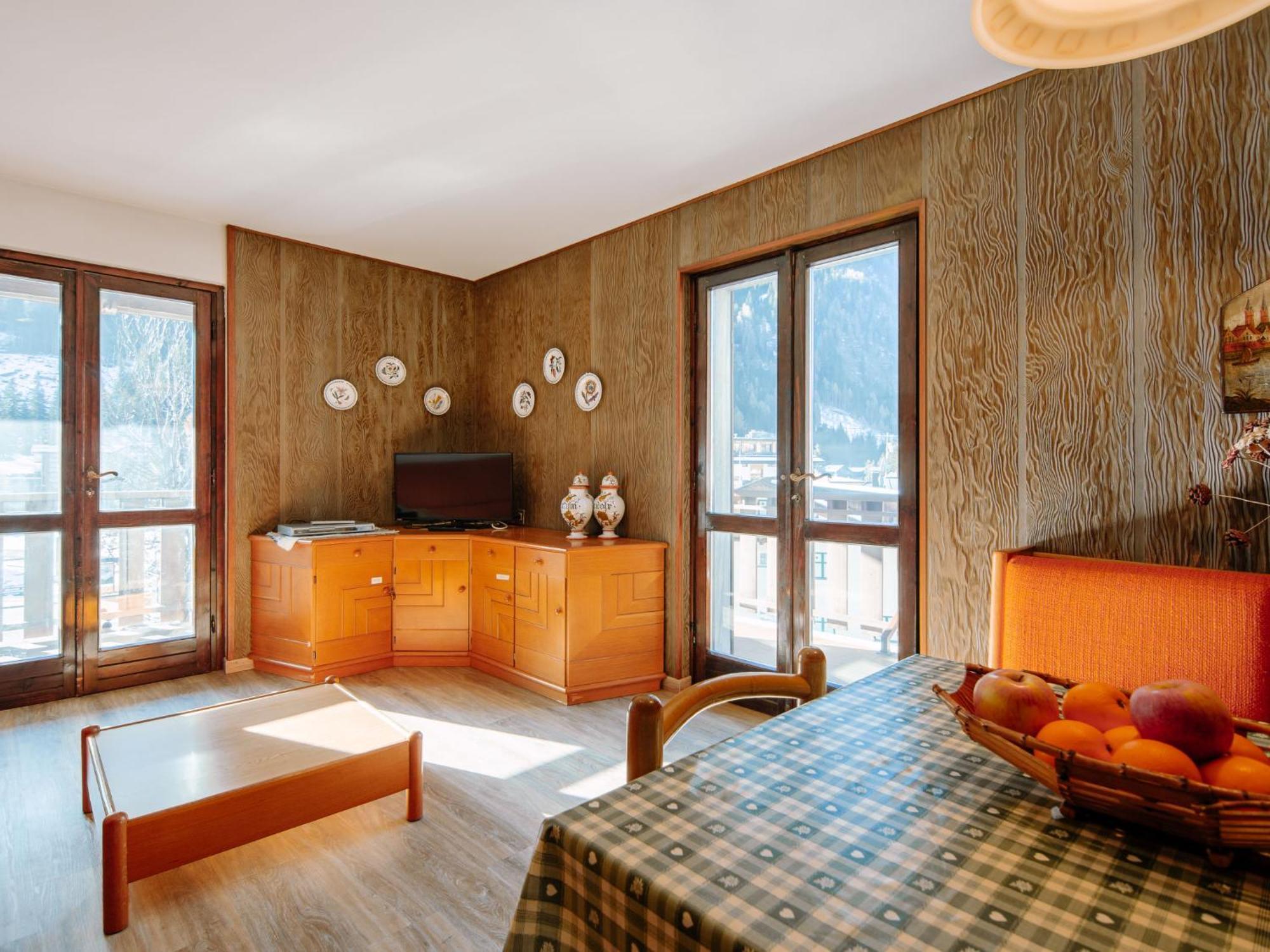 Apartment Al Parco-9 By Interhome Канацеї Екстер'єр фото