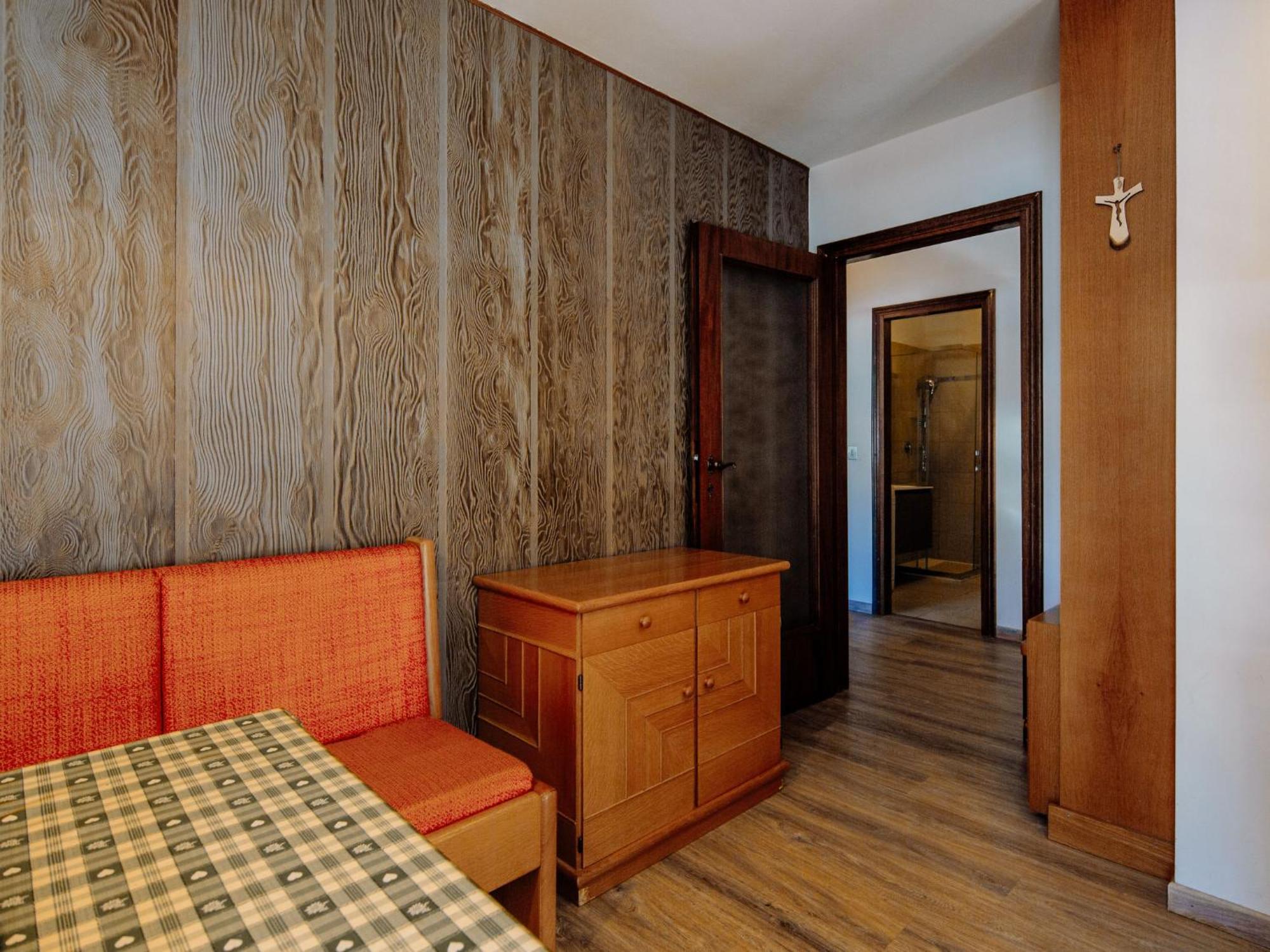 Apartment Al Parco-9 By Interhome Канацеї Екстер'єр фото