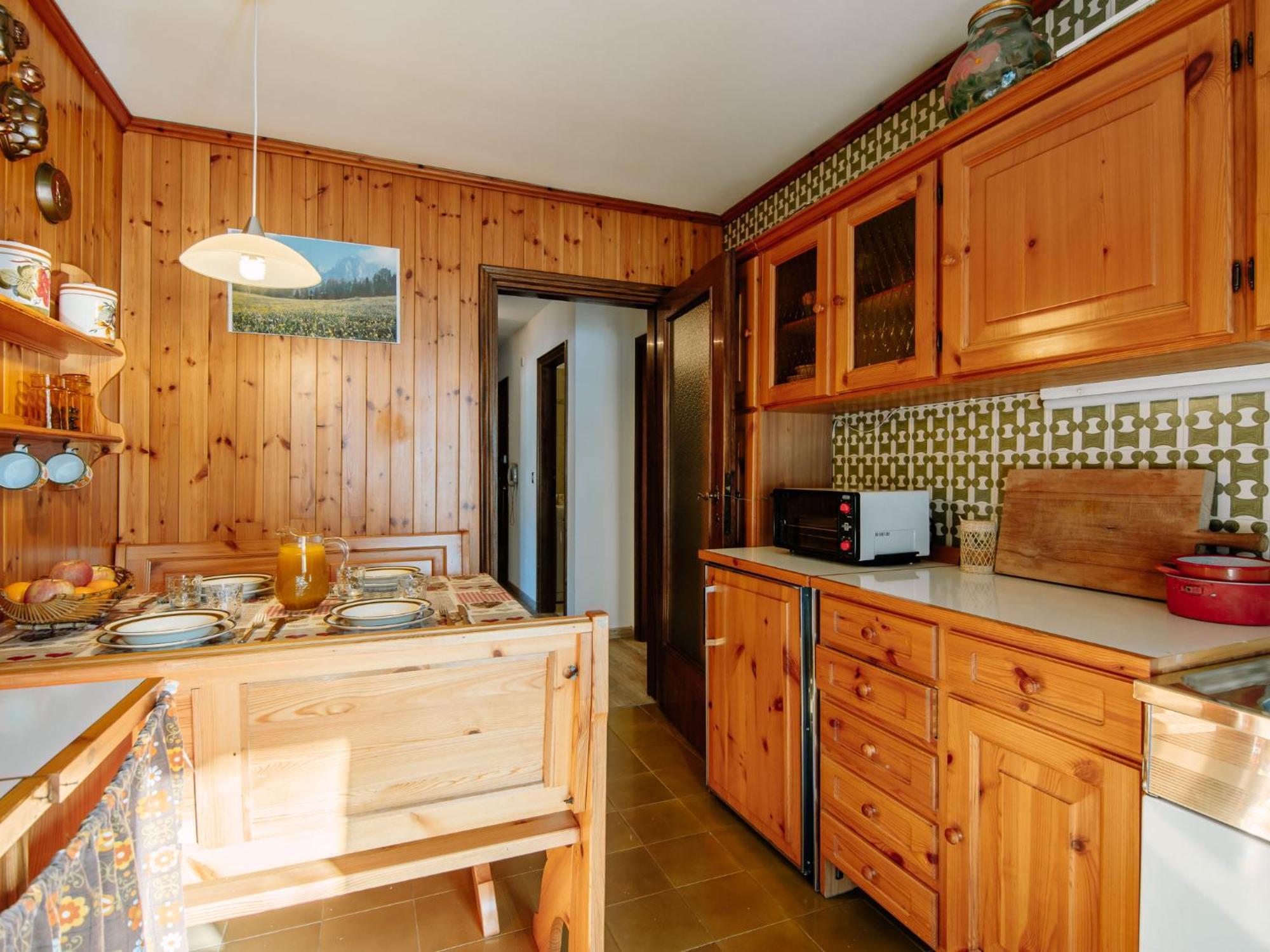 Apartment Al Parco-9 By Interhome Канацеї Екстер'єр фото