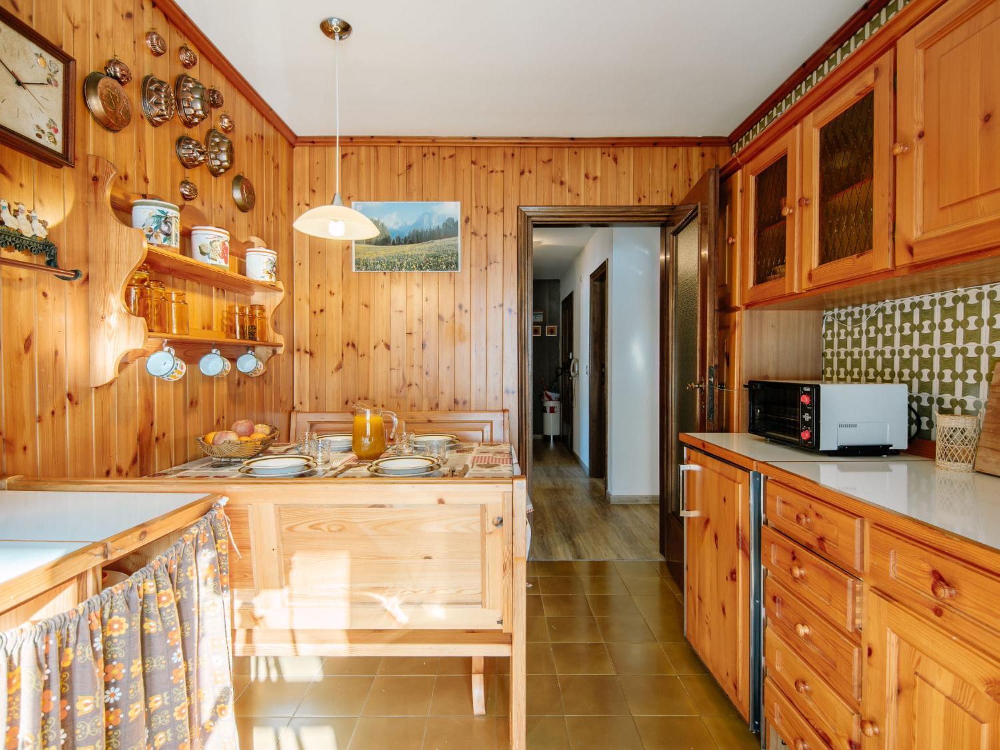 Apartment Al Parco-9 By Interhome Канацеї Екстер'єр фото